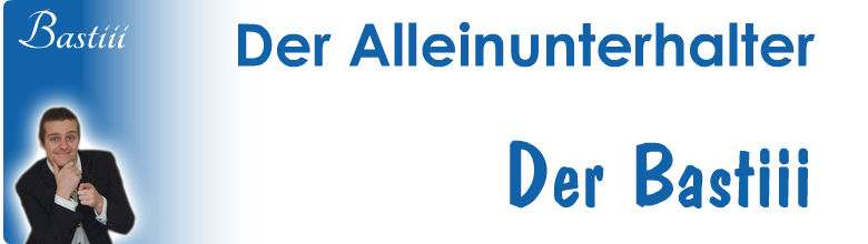 Alleinunterhalter NRW